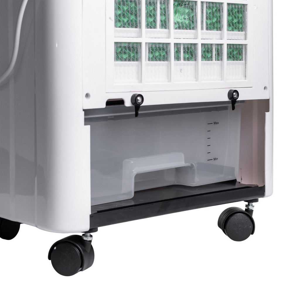 Портативный кондиционер Sokany с пультом и ионизацией Киев - изображение 4