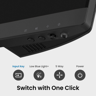 Монітор BenQ GW2490 Вінниця - фото 9