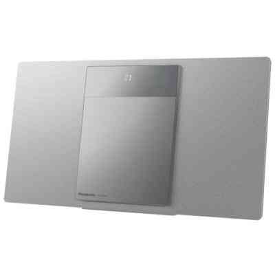 Магнітола Panasonic SC-HC410EE-S Вінниця