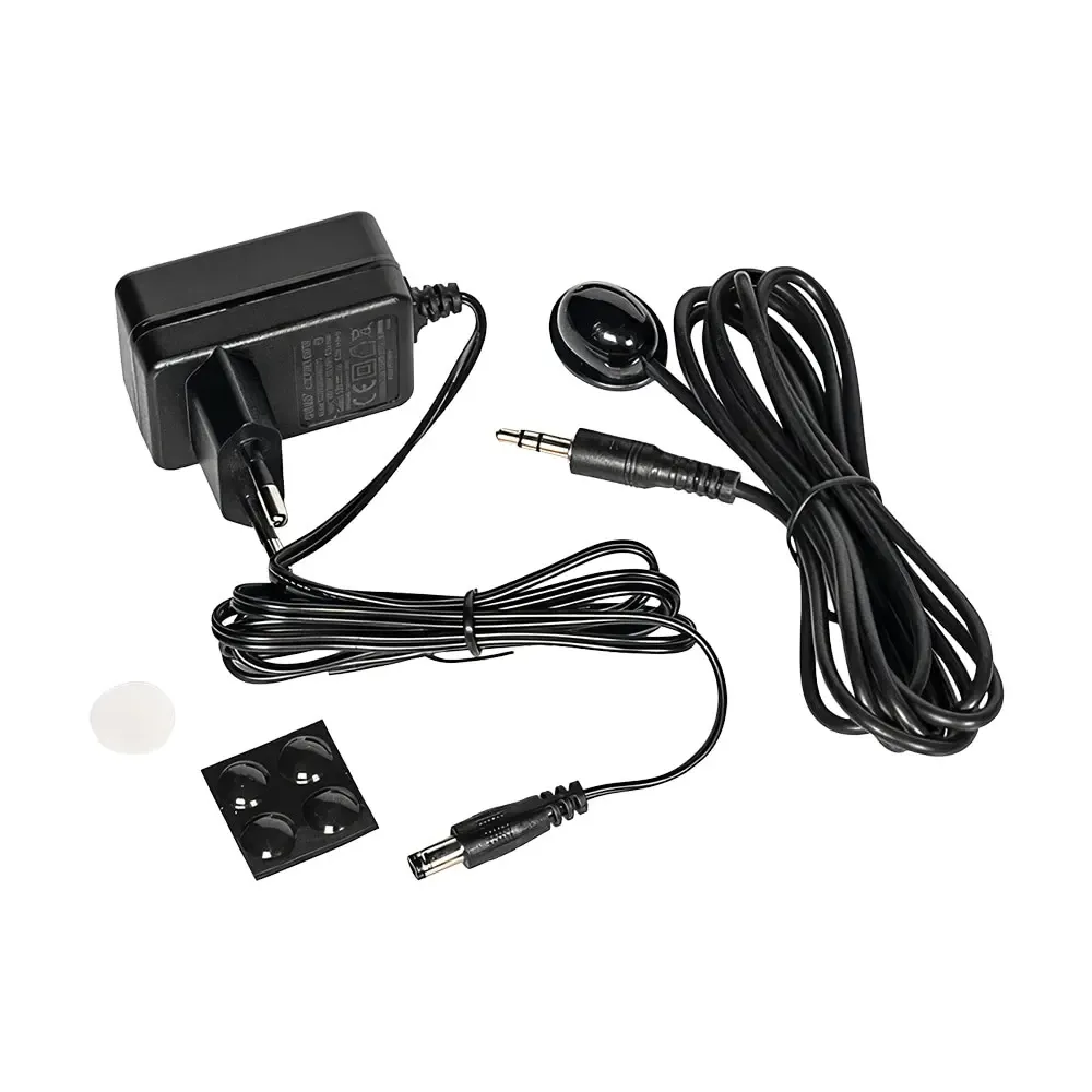 Подовжувач відеосигналу HDMI 150m IP-150 Dtech DT-7043R (QCW) Receiver (74-00141) Київ - фото 10