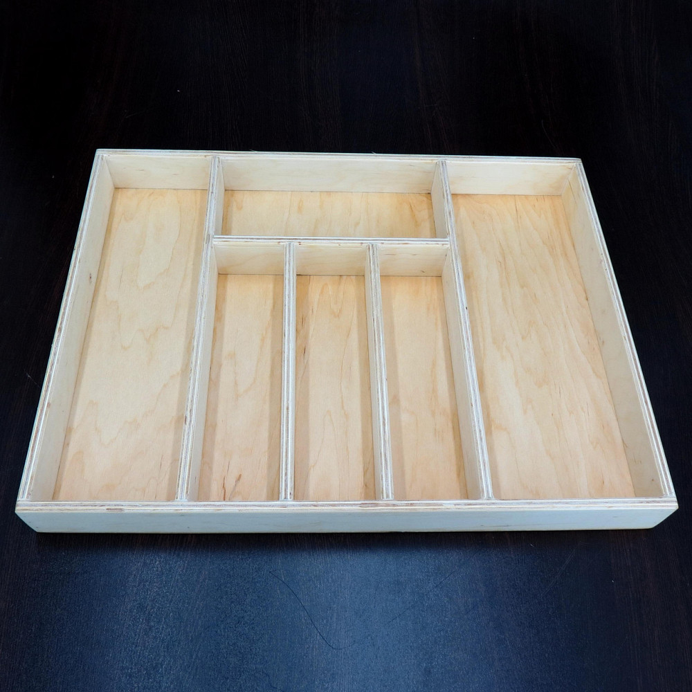 Лоток для столовых приборов 