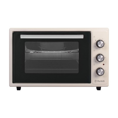 Электропечь Perfelli MIRAGE 37 IVORY Винница - изображение 1
