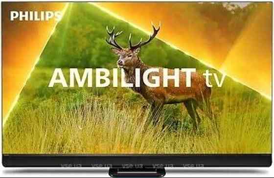 Телевизор: Phillips 65PML9308 Харьков