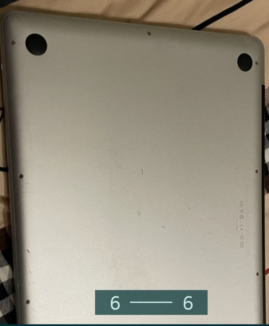 Ноутбук MacBook Pro 15 Дюймів. Харків - фото 1