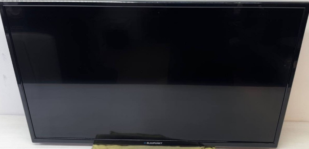 Телевизор Blaupunkt BN32H1372EEB – 32| HD LED Харьков - изображение 1