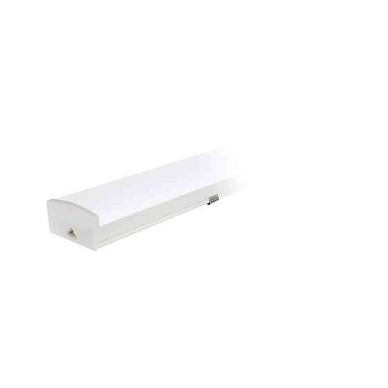 Світлодіодний меблевий з кнопкою 60W 120см 6400K HAVZA Київ