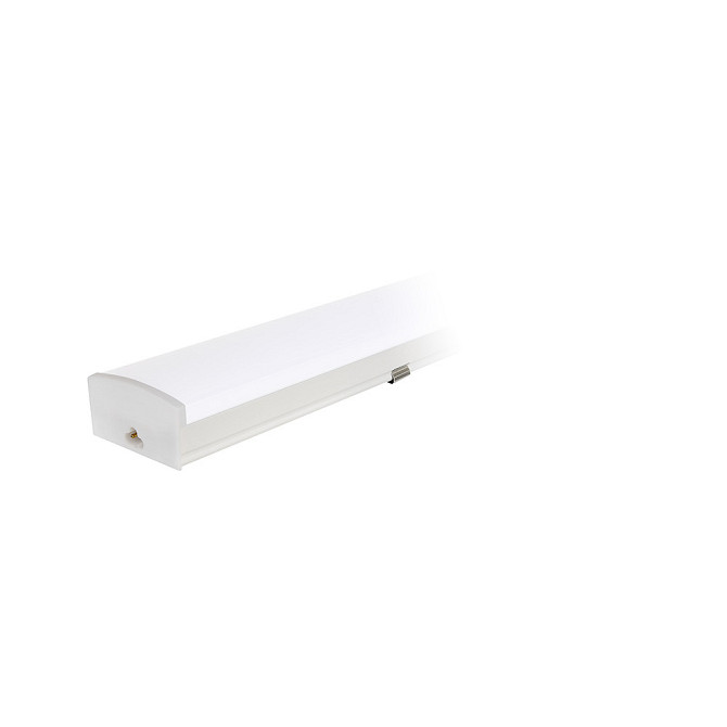 Світлодіодний меблевий з кнопкою 60W 120см 6400K HAVZA Київ - фото 1