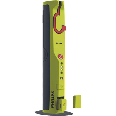 Фонарь Philips X60PILLX1 Винница - изображение 3
