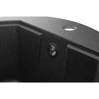 Мийка кухонна GRANADO LUGO grafito (gr2809) Вінниця