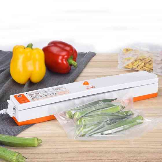 Вакууматор для продуктов Keep Freshness BT 01 SBR Киев