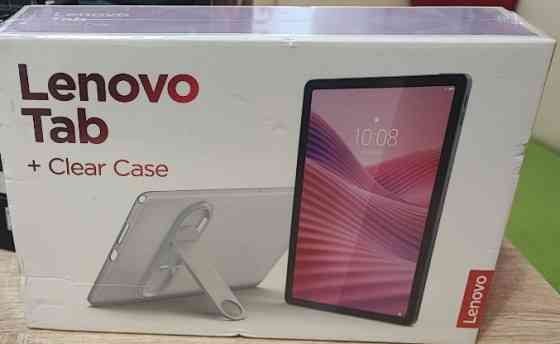Планшет lenovo tab + чехол 4/64. Харків