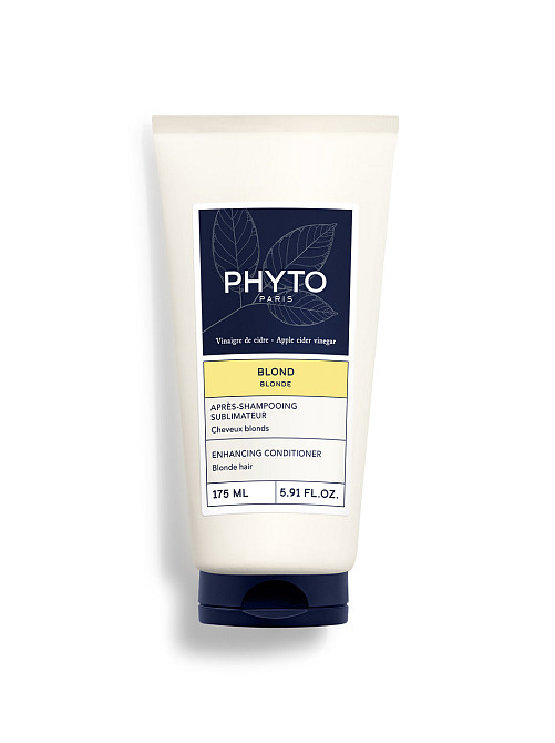 Фіто Блонд Кондиціонер для світлого волосся Phyto Blond 175 мл Дніпро - фото 1