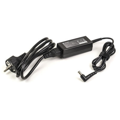 Блок питания для монитора PowerPlant for monitor LG 220V, 19V 25W 1.3A (6.5*4.4) with pin (LG25F6544) Винница - изображение 2