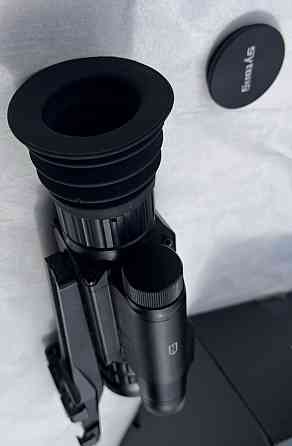 Приціл цифровий день-ніч Sytong ht-60 Київ