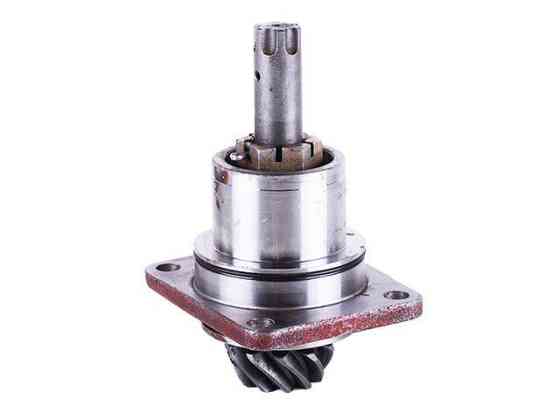 Шестерня коническая ведущая в сборе переднего моста на трактор Донг Фенг 354 Мукачево