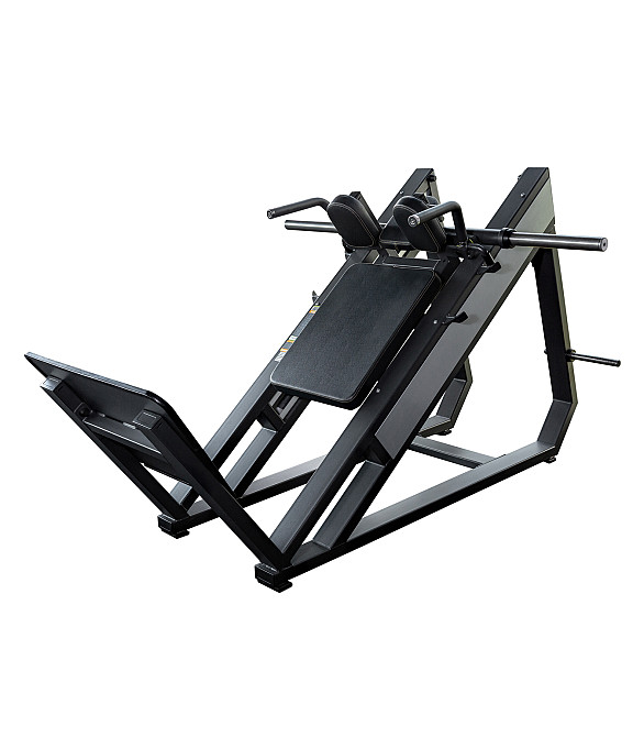 Тренажер гак присідання VNK Каменское - изображение 2