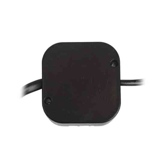 Блок живлення Full Energy BG-1215 12 В / 1.5 А (Довжина мережевого кабелю: 0.38 м, Довжина вихідного кабелю: 0.4 м) Київ