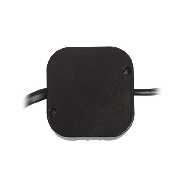 Блок живлення Full Energy BG-1215 12 В / 1.5 А (Довжина мережевого кабелю: 0.38 м, Довжина вихідного кабелю: 0.4 м) Київ - фото 4