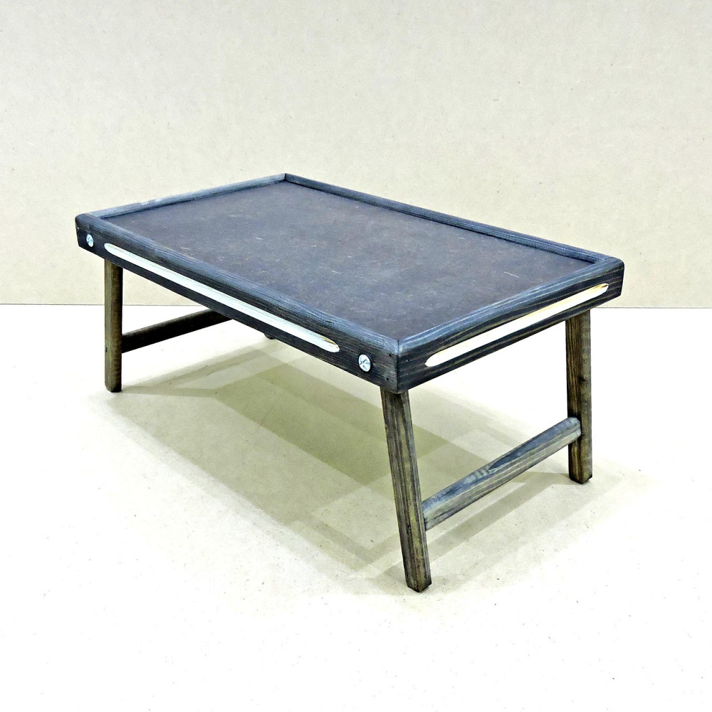 Столик-поднос для завтрака 