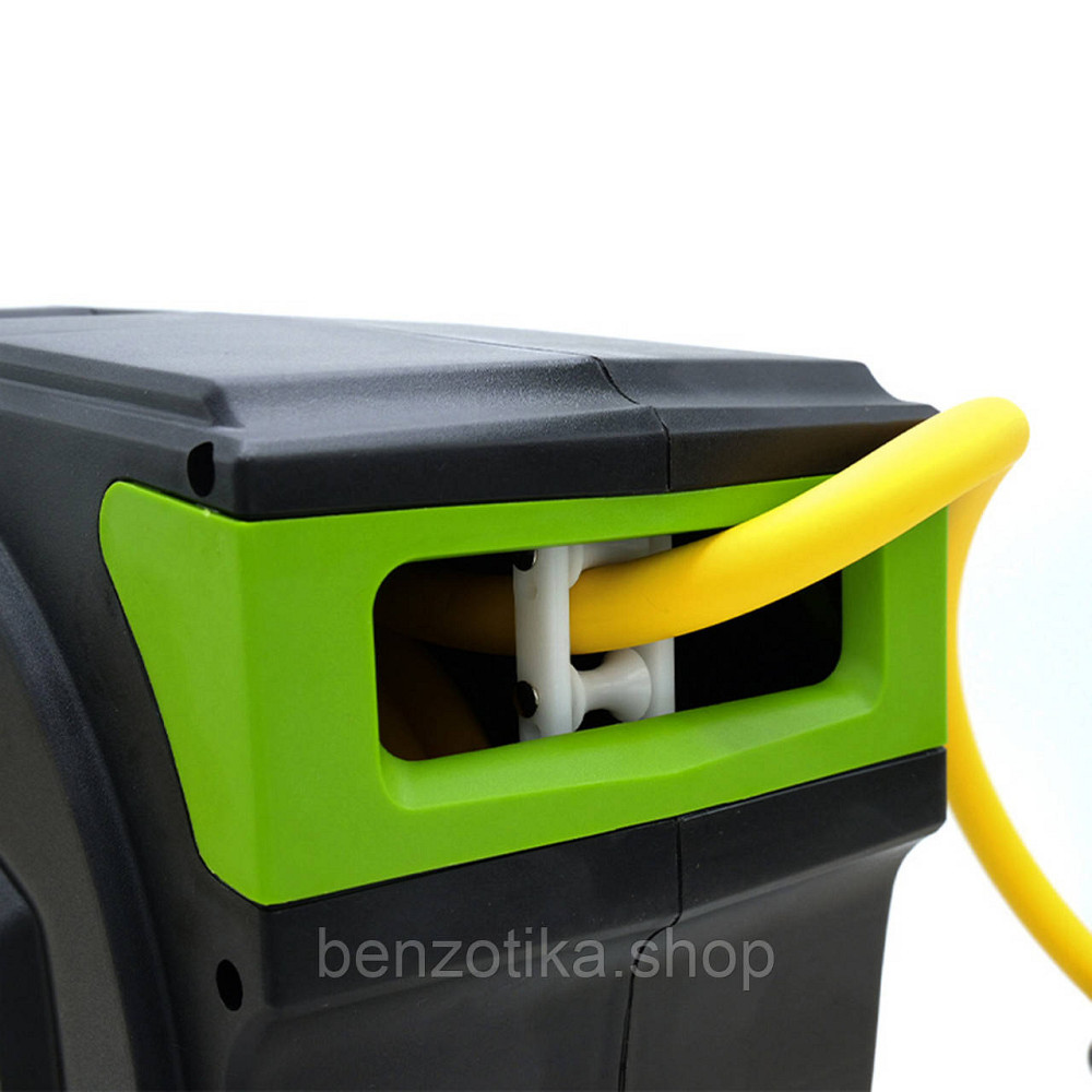 Пневмошланг у котушці Procraft HK10 Киев - изображение 3