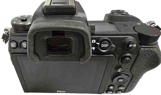 Новий Фотоапарат Nikon Z6 Київ