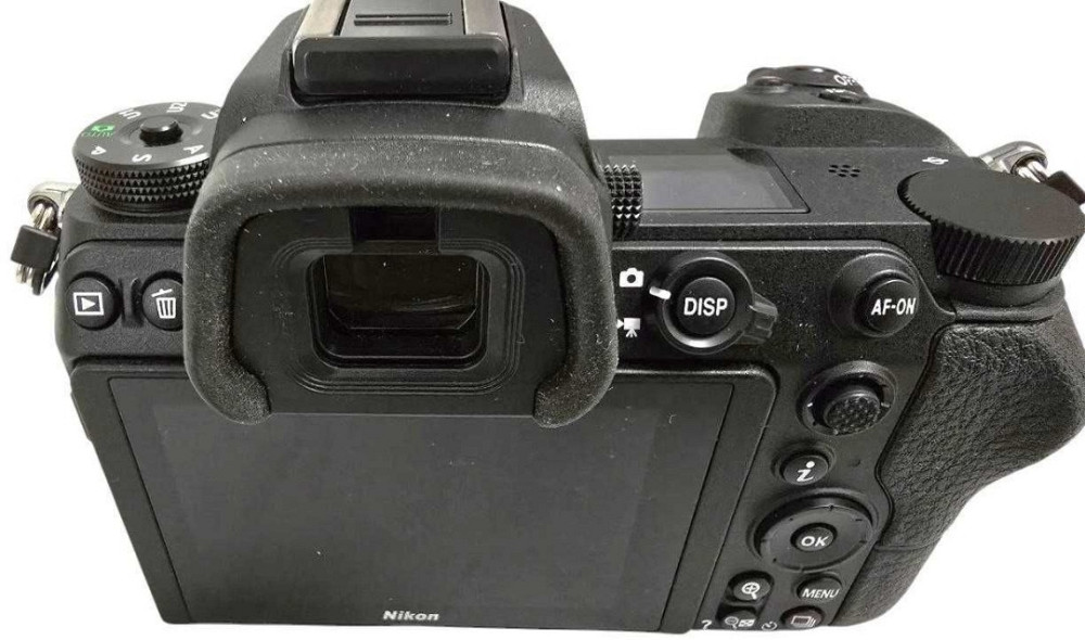 Новая Фотоаппарат Nikon Z6 Киев - изображение 3