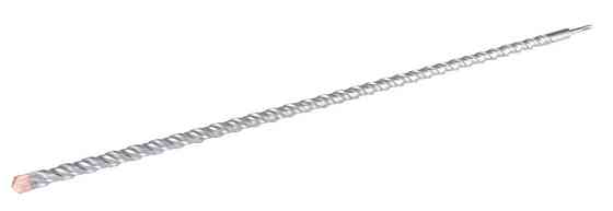GRANITE Свердло для бетону GRANITE SDS-PLUS S4 26х1000 мм 0-26-100 Коломия