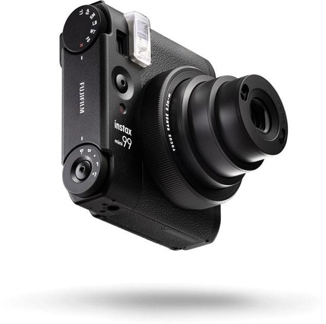 Фотокамера миттєвого друку Fujifilm Instax Mini 99 Black (16823519) Харьков - изображение 6