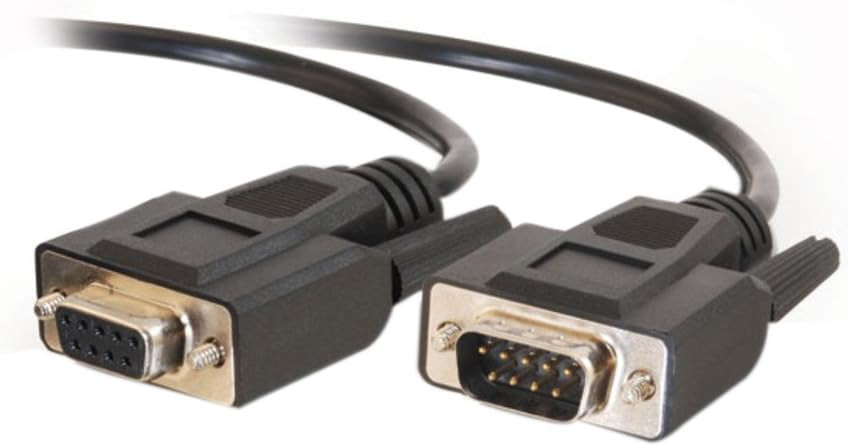 Кабель подовжувач COM COM MF 4м Луцк - изображение 1