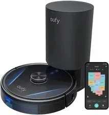 Пылесос Eufy Robovac Lr30 Hybrid+ T2181G11 Киев - изображение 1