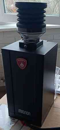 Кофемолка Eureka Mignon Filtro. Київ