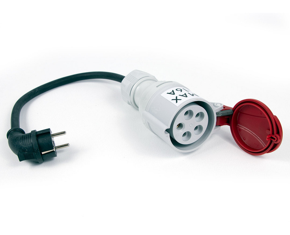 Зарядная станция Eveus M32 [Type1/Type2/GBT] 7.3 кВт для электромобилей с регулировкой силы тока [7/16/24/32А] Киев - изображение 2