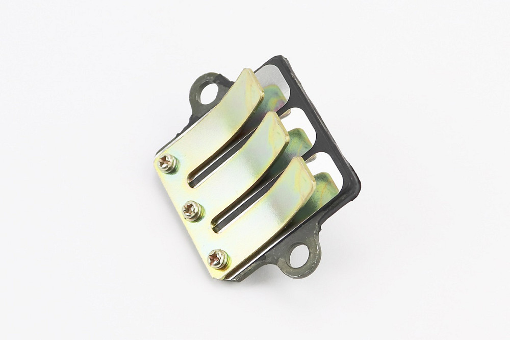 Клапан пелюстковий карбюратора Honda TOPIC Киев - изображение 1