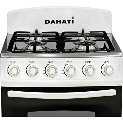 Плита DAHATI 2000-64X Винница - изображение 2