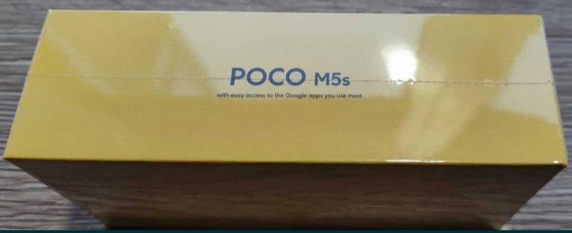 Смартфон: POCO M5s 4/128Gb. 5000mAh. NFC добра Камера 64М. Київ - фото 7