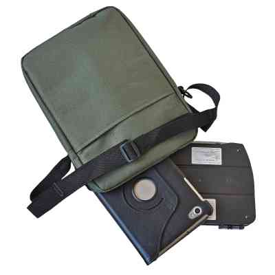 Сумка для ноутбука Porto 10" LP-10-03 Green (LP1003GR) Вінниця