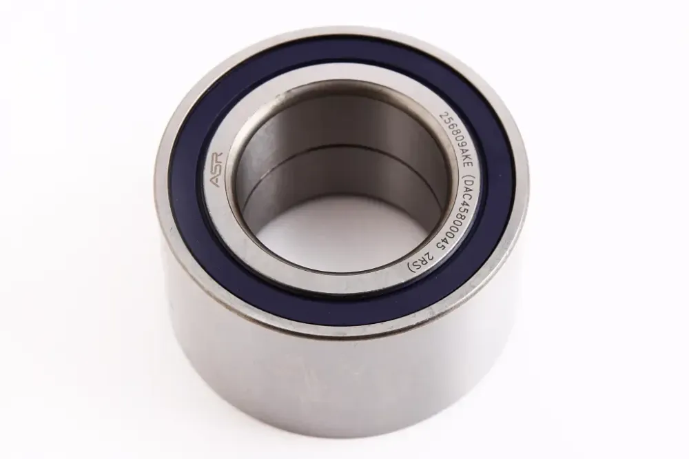 Подшипник ступицы 21214 ASR 2-рядный Винница - изображение 1