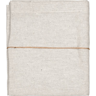 Доріжка на стіл Ardesto Oliver, 100% бавовна, сірий світлий 40х140 см (ART01OL) Вінниця - фото 2