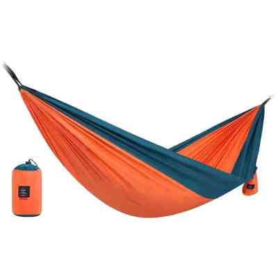 Гамак Naturehike NH21DC011 double Orange (6927595713587) Винница
