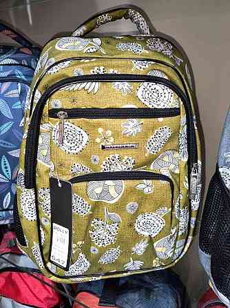 Рюкзак міський Dolly 547 Київ