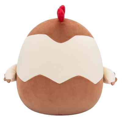 М'яка іграшка Squishmallows Півник Тод 30 см (SQER01264) Вінниця