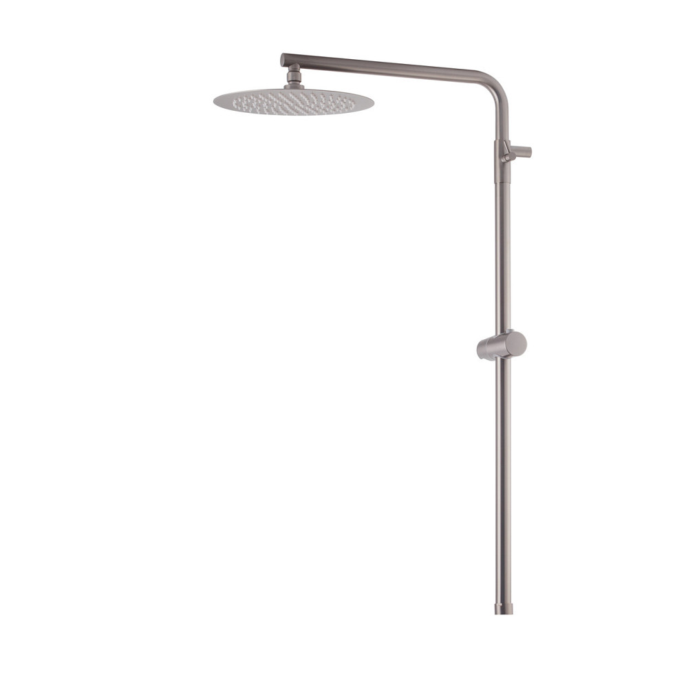 Душова колона зі змішувачем Koer KB-52028-07, 2 функції (KR5312) Харків - фото 6