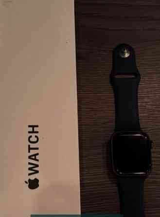 Смарт -Часы Apple Watch SE A2352. Киев