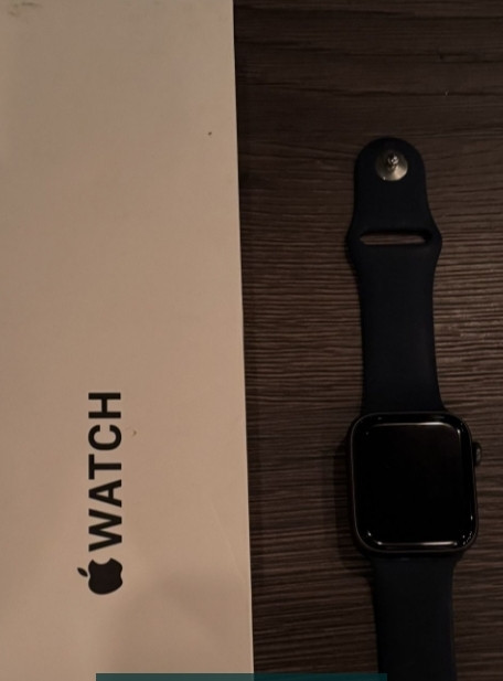 Смарт -Часы Apple Watch SE A2352. Киев - изображение 2