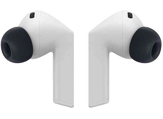 Bluetooth-гарнітура Samsung Galaxy Buds3 FE SM-R420 Gray (SM-R420NZAASEK) ( 12329 ) Харків