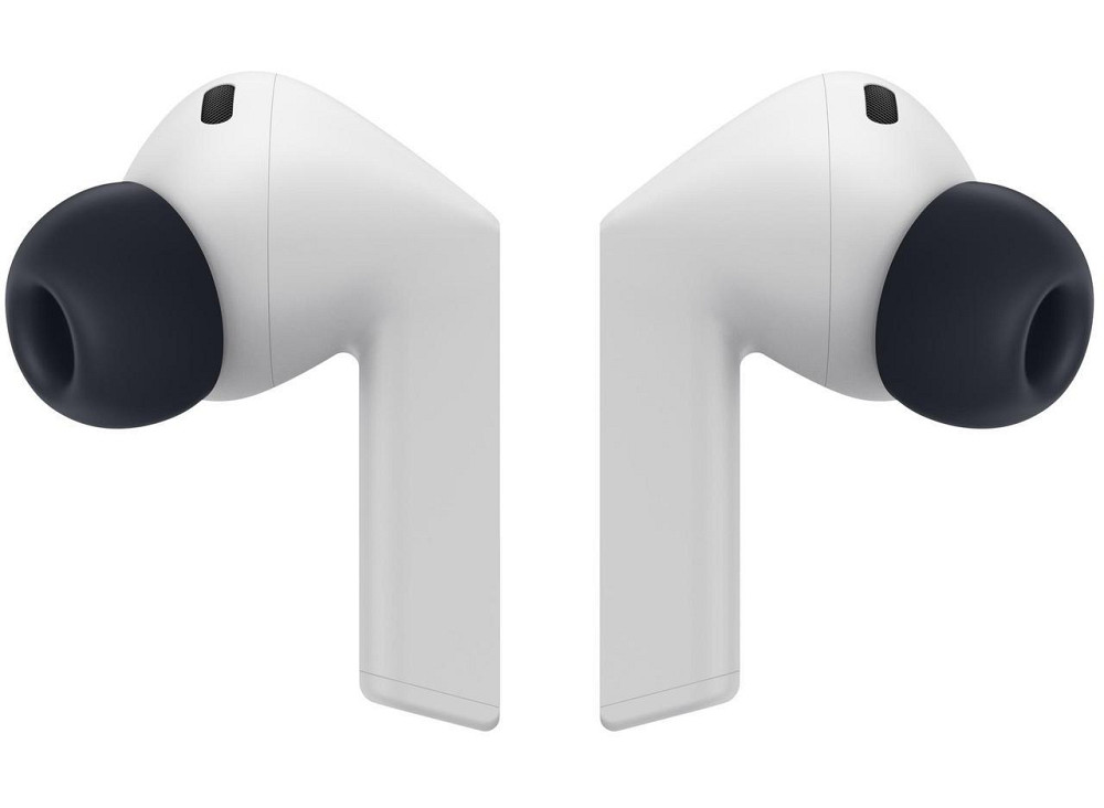 Bluetooth-гарнітура Samsung Galaxy Buds3 FE SM-R420 Gray (SM-R420NZAASEK) ( 12329 ) Харків - фото 4
