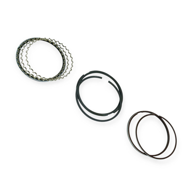 Кільця 0.8 (68,5) AMP стар.зразка Матіз Мукачево - фото 1