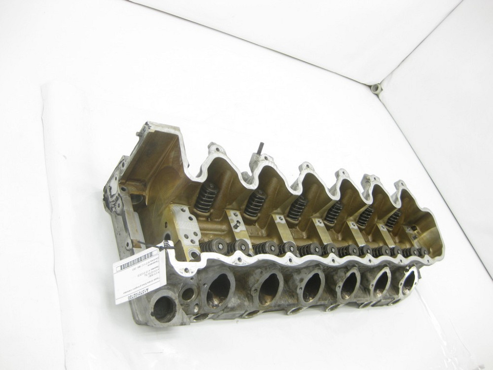 Mercedes-Benz  A1370102720 R1370160801 Права головка блоку циліндрів з клапанами для двигуна M137 Одесса - изображение 5