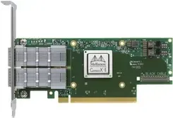 Комутатор Mellanox MCX653105AECAT Киев