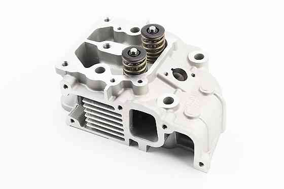 Головка 186F Витязь/Кама у зборі Київ